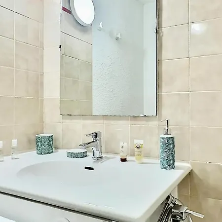 Hameau Du Borsat - Studio Pour 4 Personnes 06 Apartment *