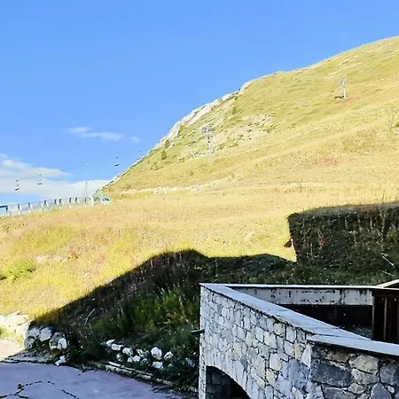 Hameau Du Borsat - Studio Pour 4 Personnes 06 Tignes