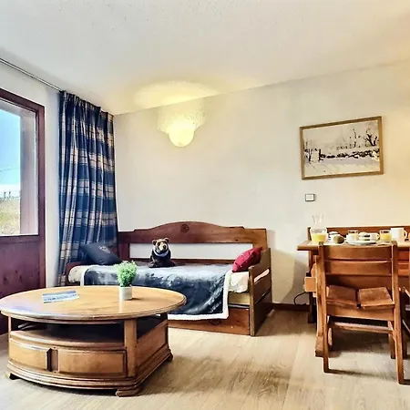 Hameau Du Borsat - Studio Pour 4 Personnes 06 *